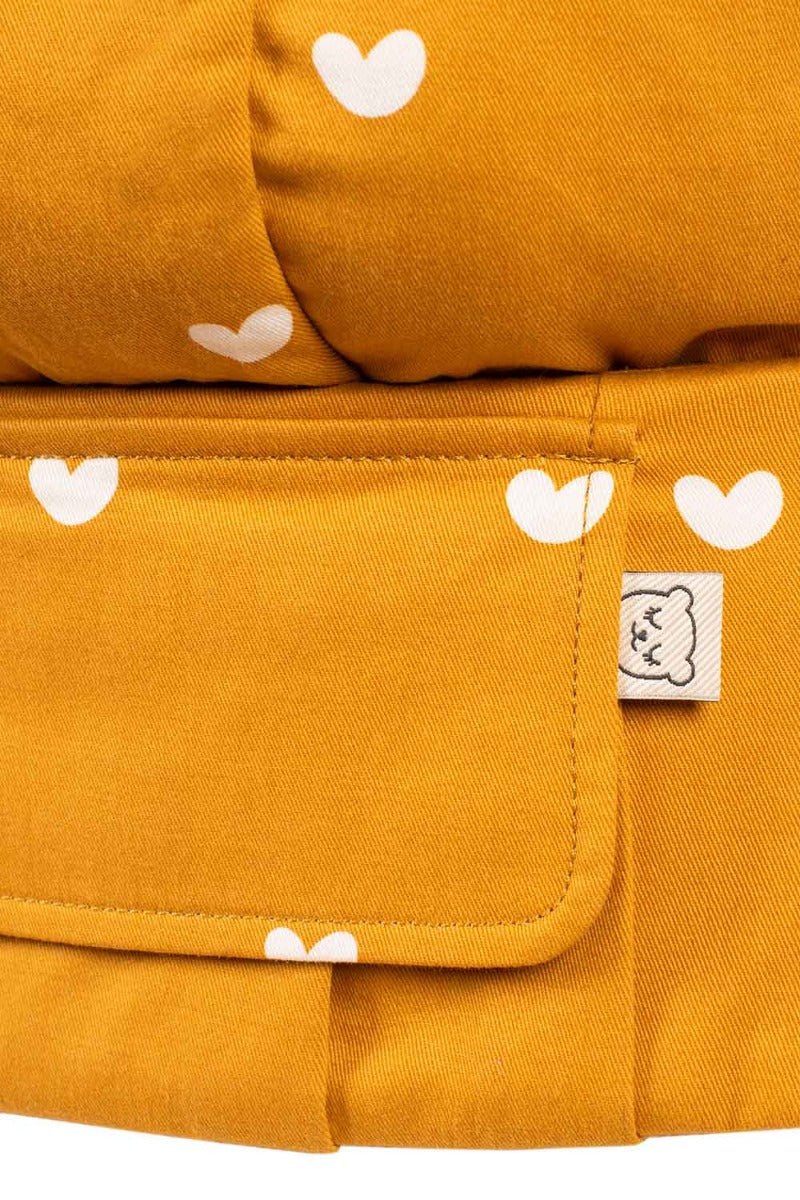 Tula Explore Baby Carrier, Cotton (13 Designs) - New 2024 Version - Pupsik Singapore