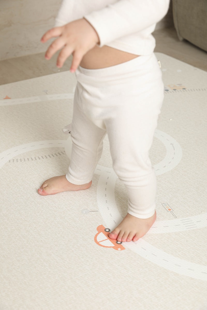 Dwinguler Pro Playmat - Play Road & Mono (L13)