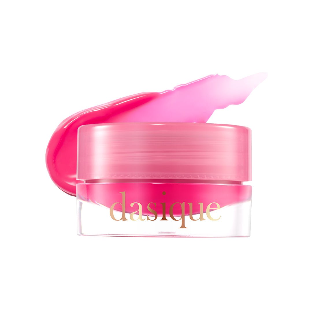 Dasique Fruity Lip Jam, 4g (13 Colors) - Pupsik Singapore