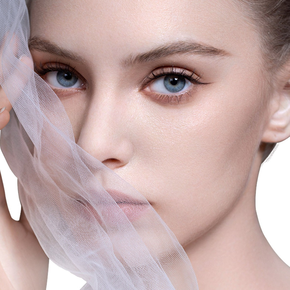 WOSADO Soft Magnetic Eyelashes (20 Types) - Pupsik Singapore