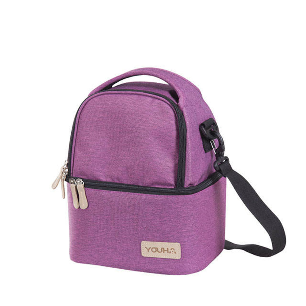 Youha Insulated Waterproof Mommy Travel Backpack (3 Colors) - Pupsik Singapore