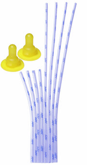 Podee Tube and Nipple Replacements