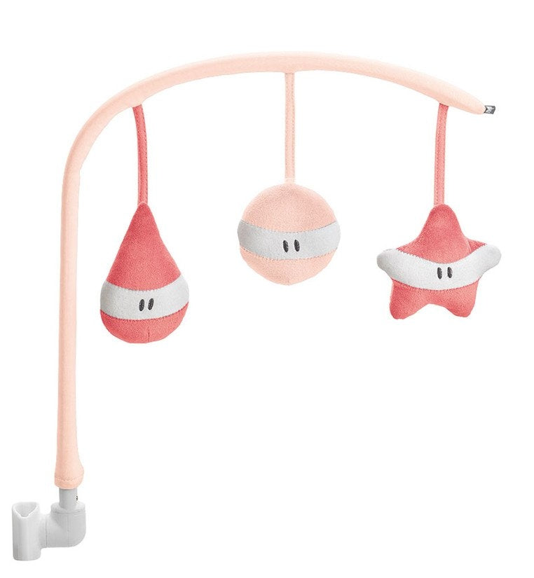 Beaba Toy Arch (3 Colours) - Pupsik Singapore