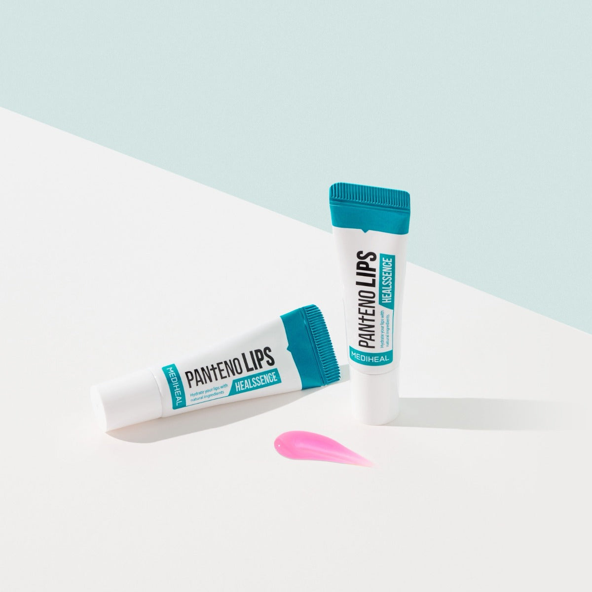 Mediheal Labocare Pantenolips Lip Tint, 10ml - Healssence Pink (Exp 11/26)