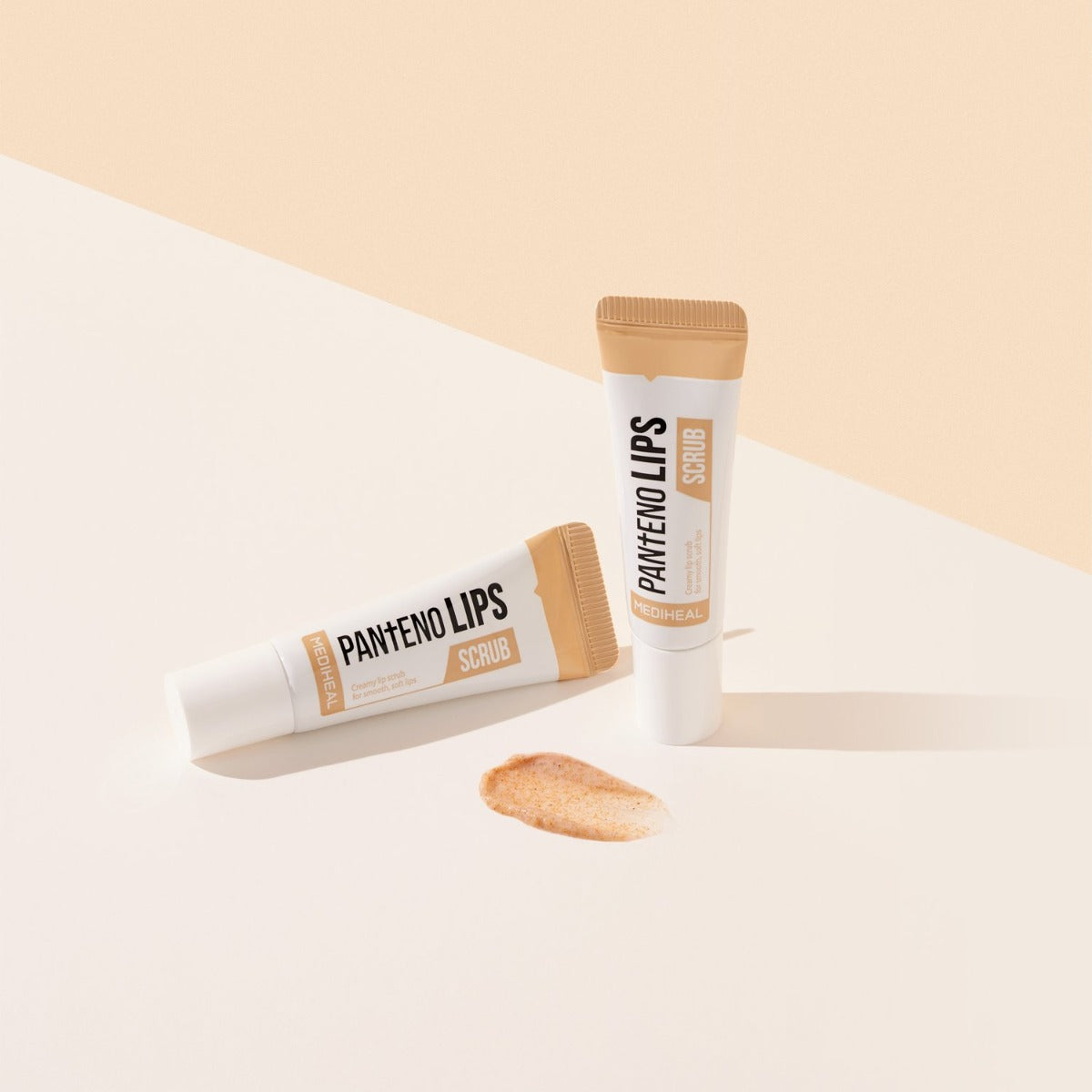 Mediheal Labocare Pantenolips Scrub, 10ml (Exp 02/26)