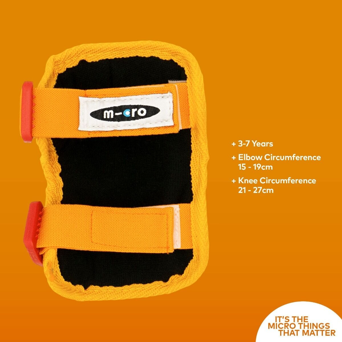 Micro Scooter Knee & Elbow Guards - S (5 Designs) - Pupsik Singapore