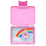 Yumbox Snack 3-compartment Lunch Box (10 Designs) - Pupsik Singapore