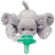 Nookums Paci-Plushies Buddies Pacifier Holder (7 Designs)