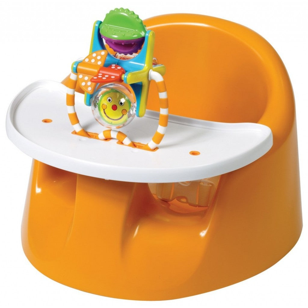 Prince Lionheart BebePod Flex Plus Booster Seat (3 Colours) - Pupsik Singapore