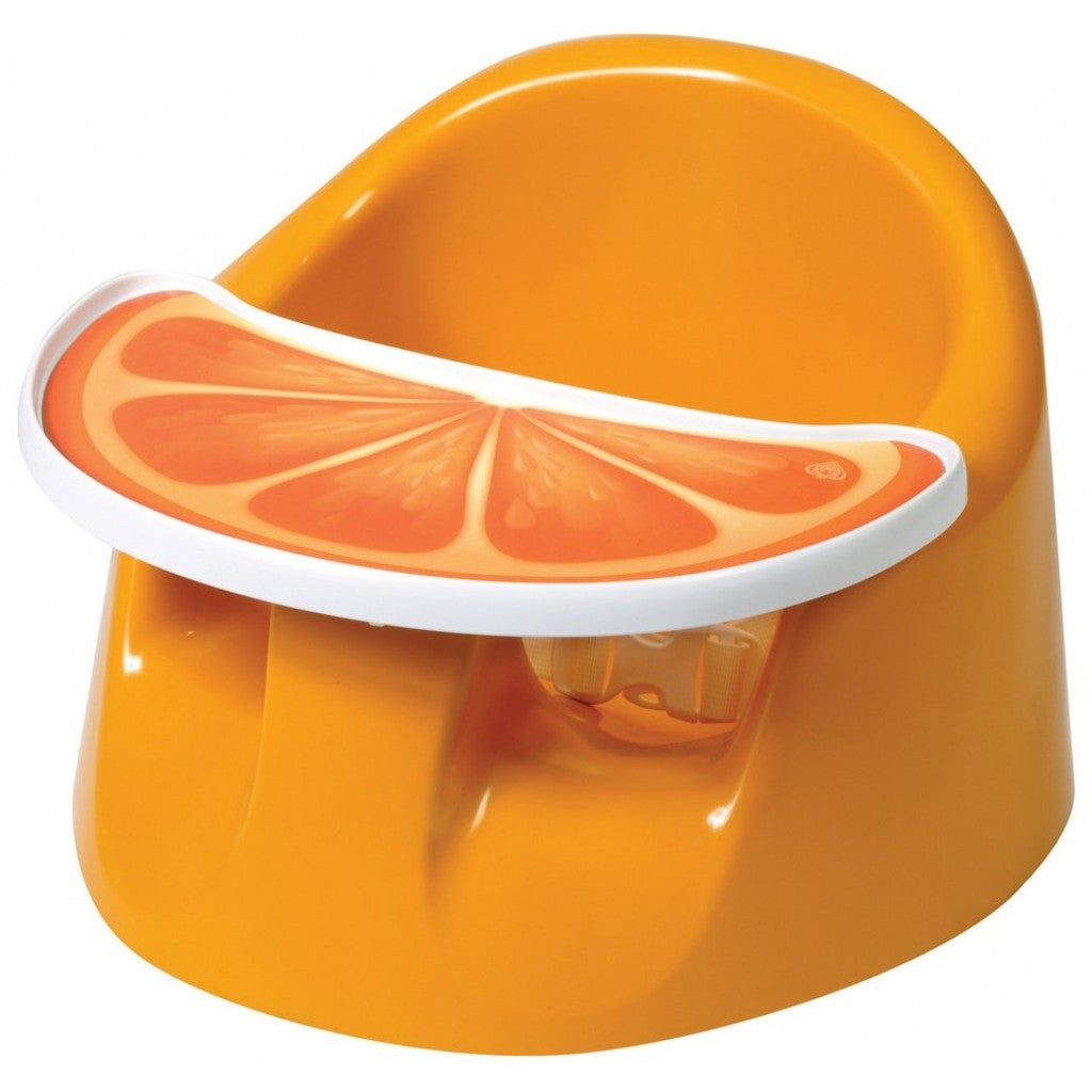 Prince Lionheart BebePod Flex Plus Booster Seat (3 Colours) - Pupsik Singapore