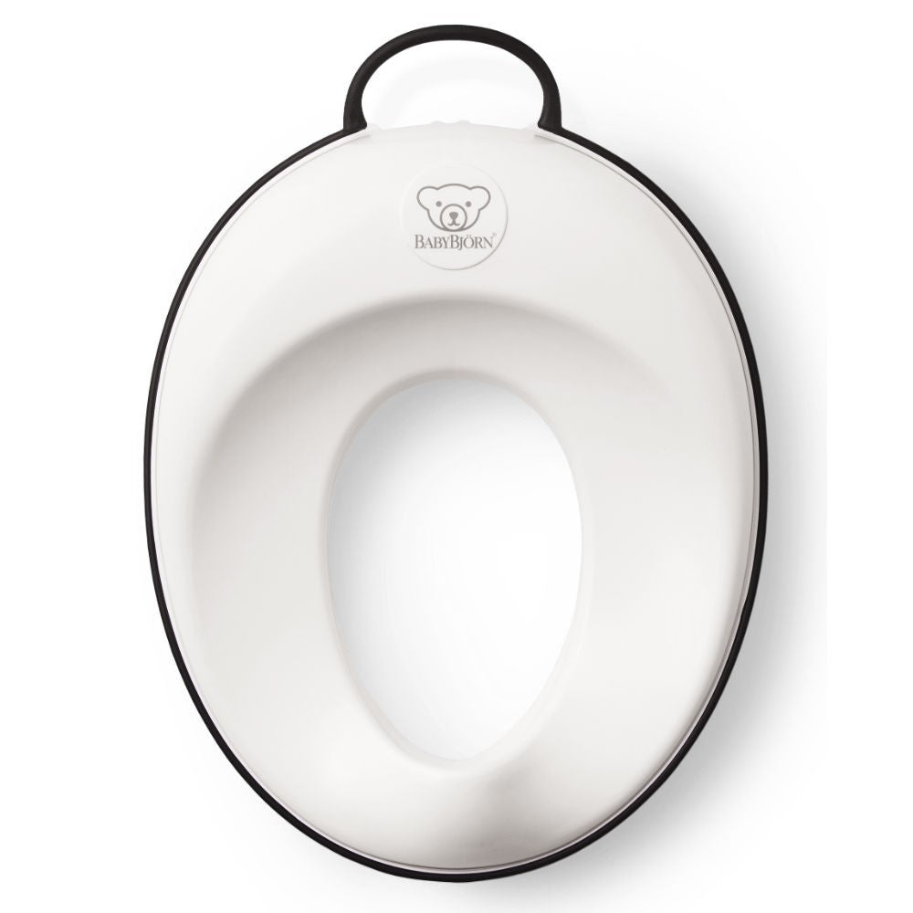 Baby Bjorn Toilet Training Seat (2 Colors)