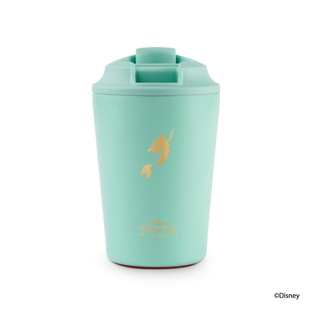 Montigo Disney Princess Sense Coffee Cup, 12oz (3 Designs) - Pupsik Singapore
