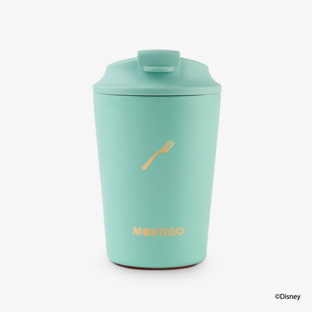 Montigo Disney Princess Sense Coffee Cup, 12oz (3 Designs) - Pupsik Singapore