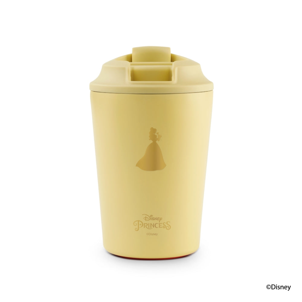 Montigo Disney Princess Sense Coffee Cup, 12oz (3 Designs) - Pupsik Singapore