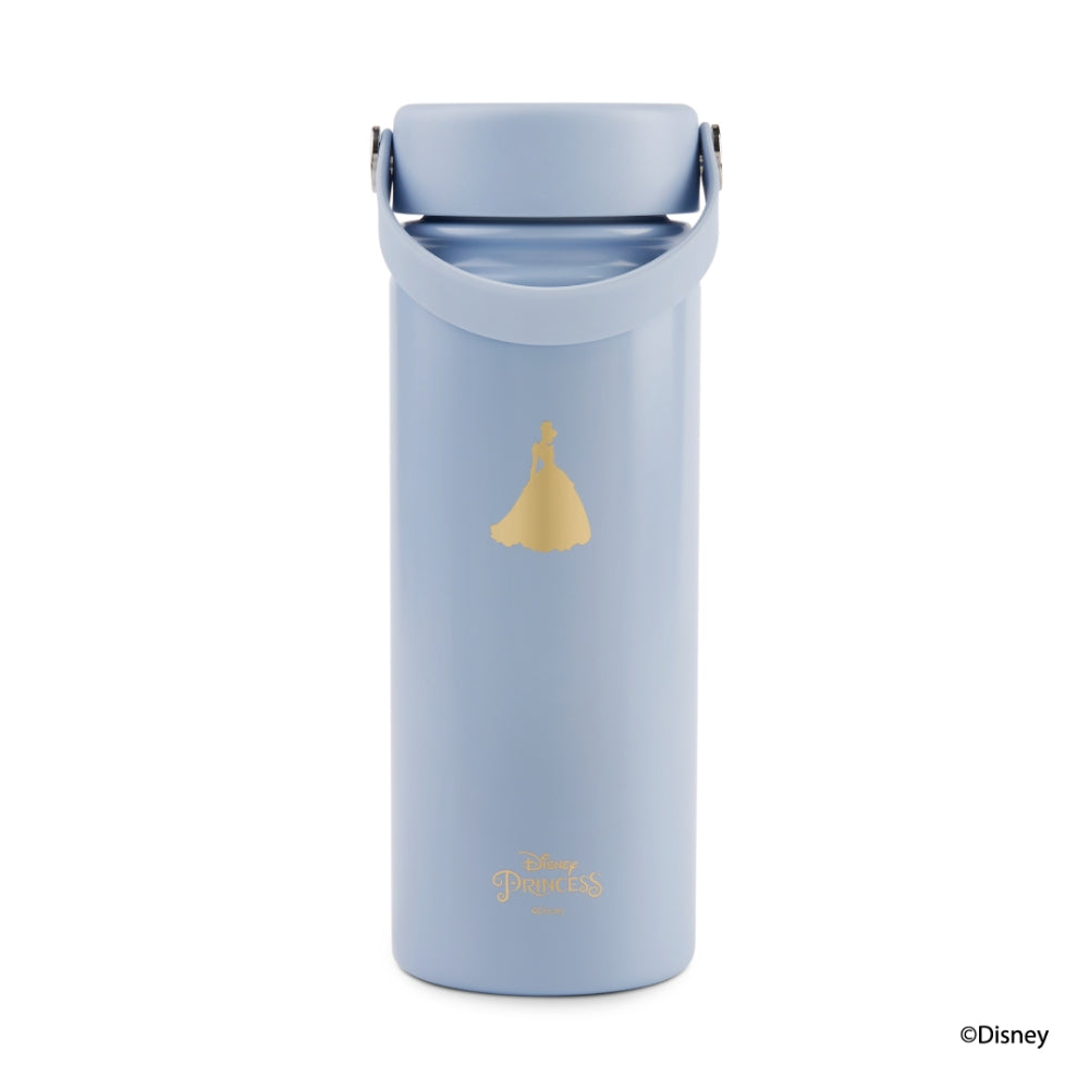 Montigo Disney Princess Ace Bottle Medium, 530ml (2 Designs) - Pupsik Singapore