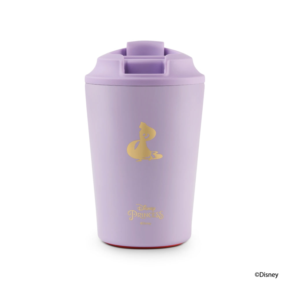 Montigo Disney Princess Sense Coffee Cup, 12oz (3 Designs) - Pupsik Singapore