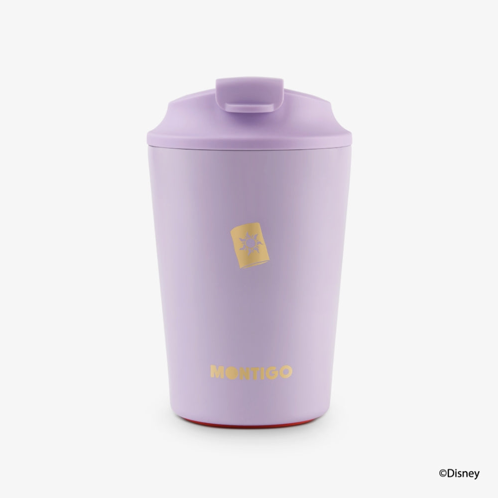 Montigo Disney Princess Sense Coffee Cup, 12oz (3 Designs) - Pupsik Singapore