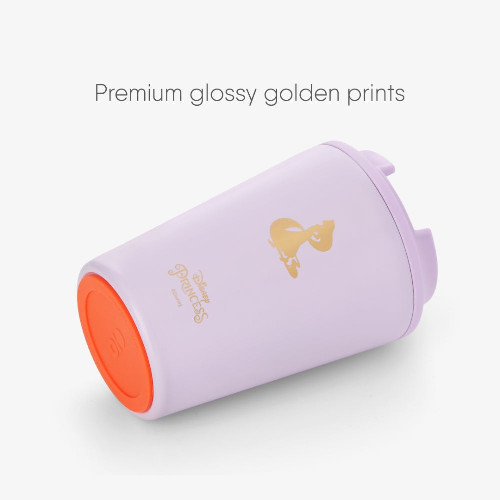 Montigo Disney Princess Sense Coffee Cup, 12oz (3 Designs)