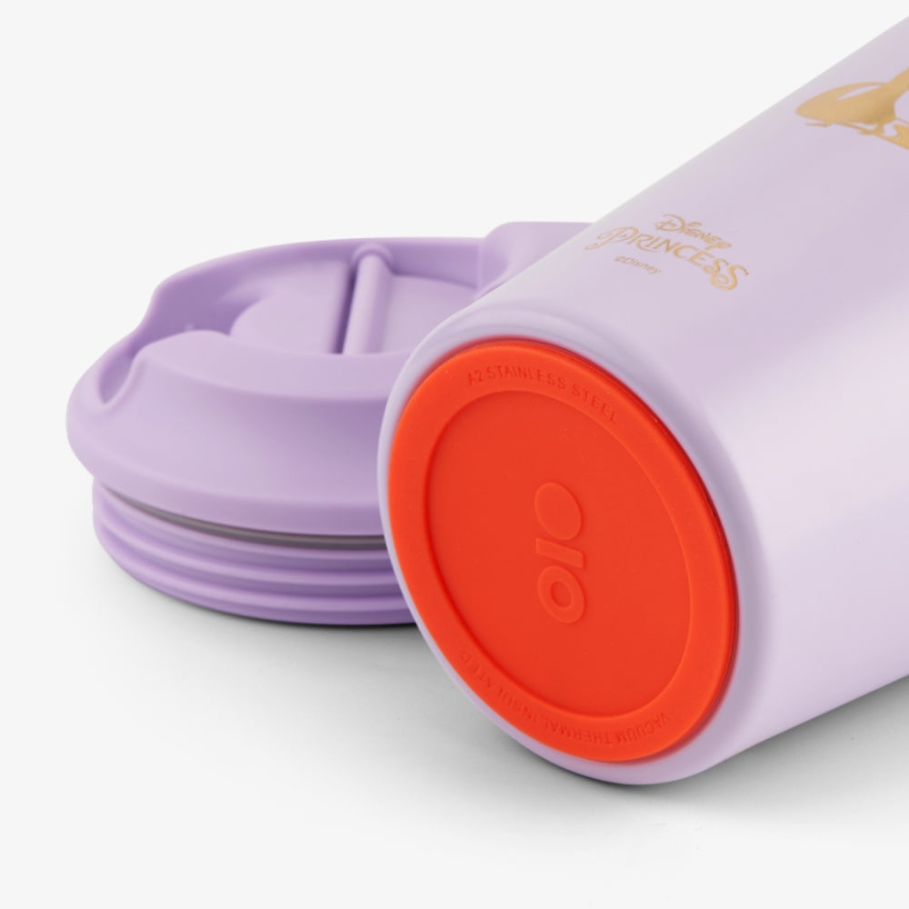 Montigo Disney Princess Sense Coffee Cup, 12oz (3 Designs) - Pupsik Singapore