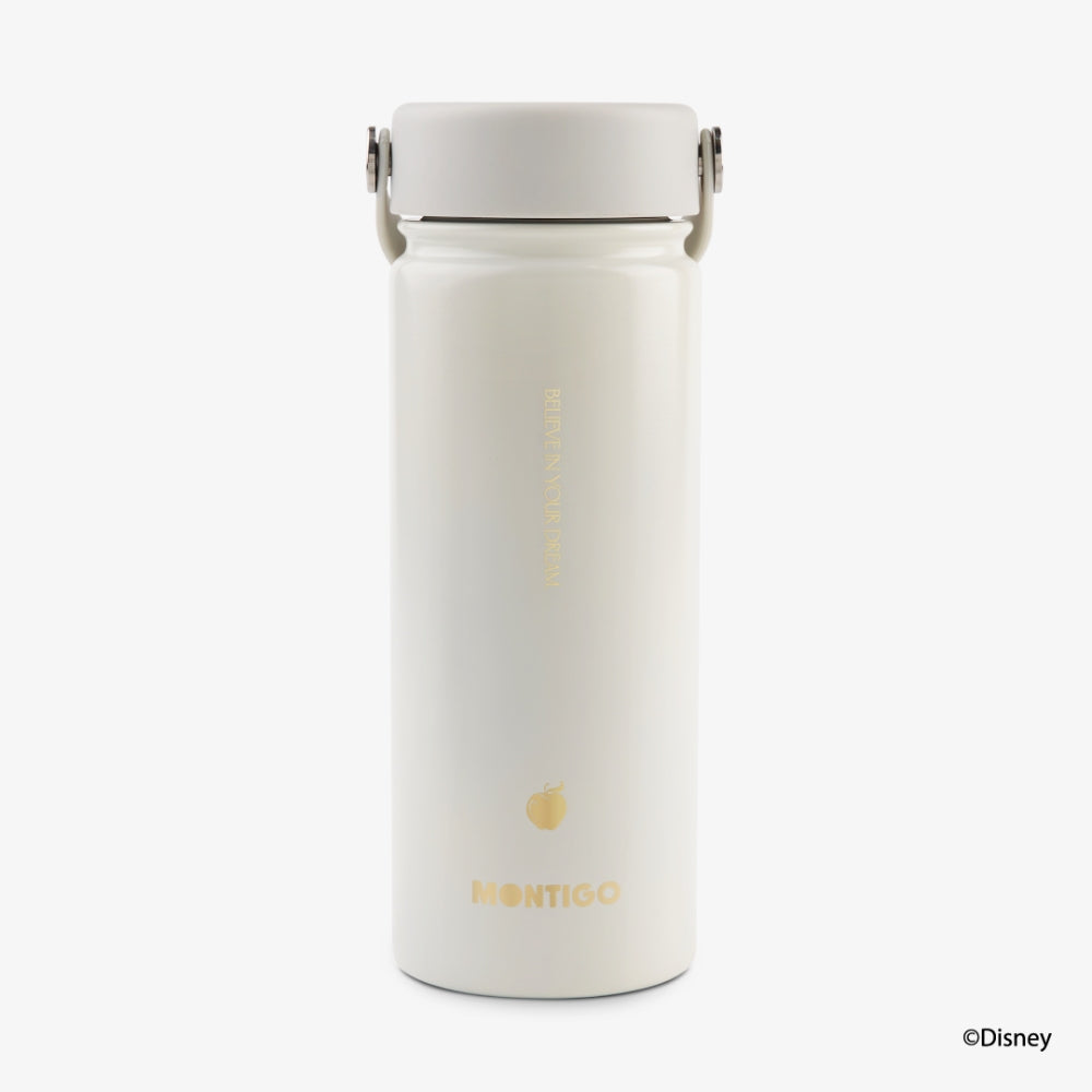 Montigo Disney Princess Ace Bottle Medium, 530ml (2 Designs) - Pupsik Singapore