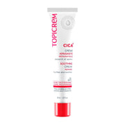 Topicrem Cica+ Soothing Cream, 40ml (Exp 11/27)