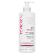 Topicrem DA Protect Emollient Balm, 500ml (Exp 01/28)