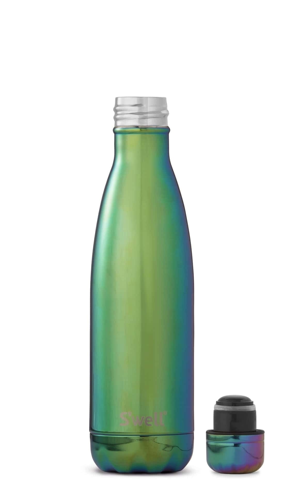 S'well Insulated Reusable Water Bottle, 17oz - Spectrum Collection (2 Designs) - Pupsik Singapore
