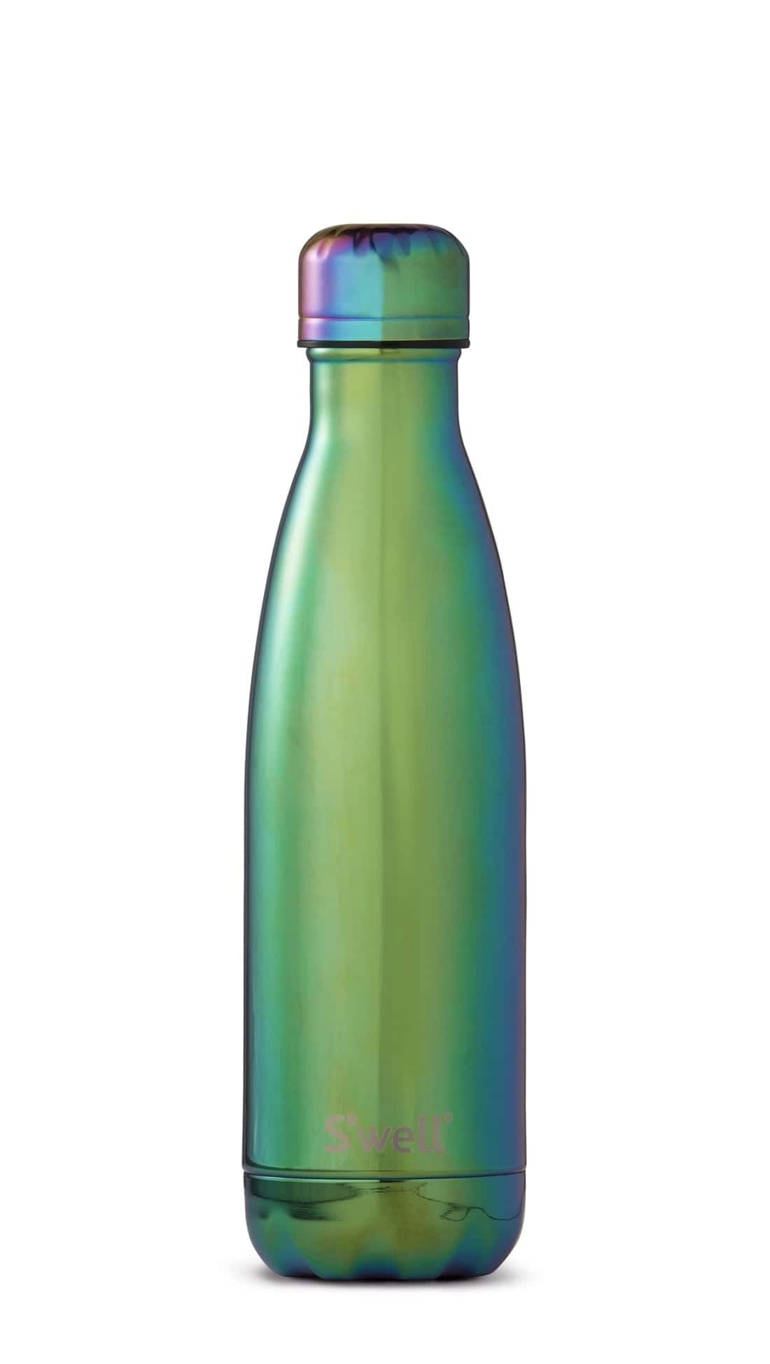 S'well Insulated Reusable Water Bottle, 17oz - Spectrum Collection (2 Designs) - Pupsik Singapore