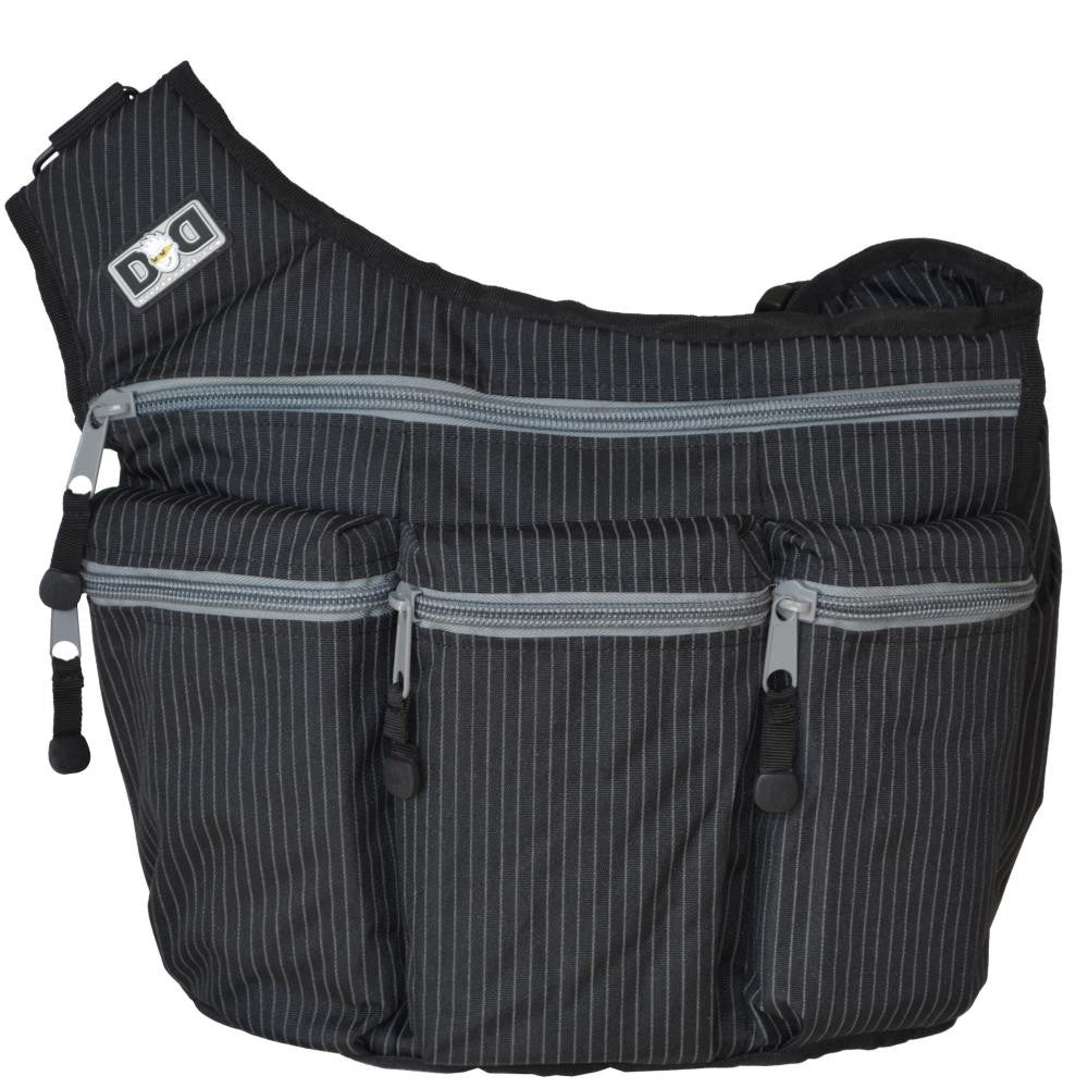 Diaper Dude Original Messenger Bag (7 Designs)