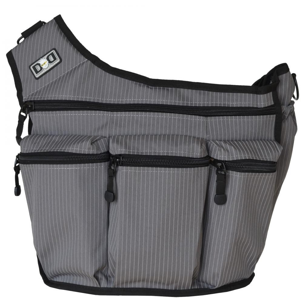 Diaper Dude Original Messenger Bag (7 Designs)