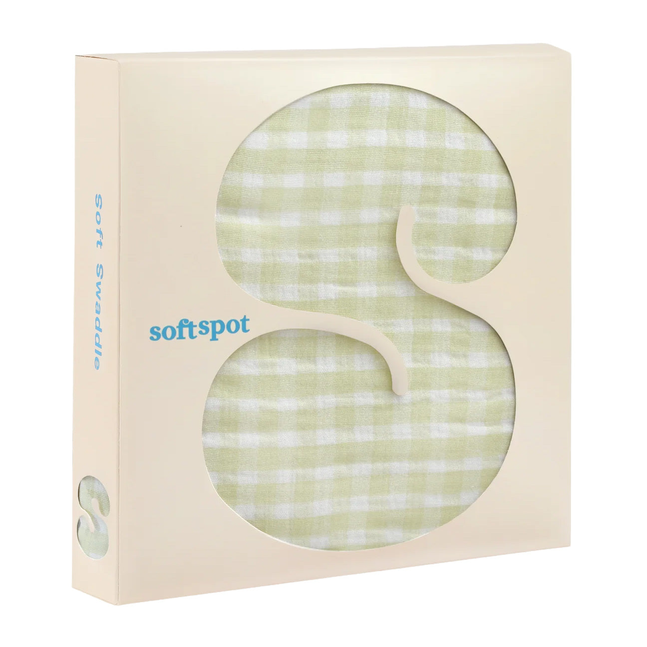 Soft Spot Soft Swaddle Wrap (20 Colours)