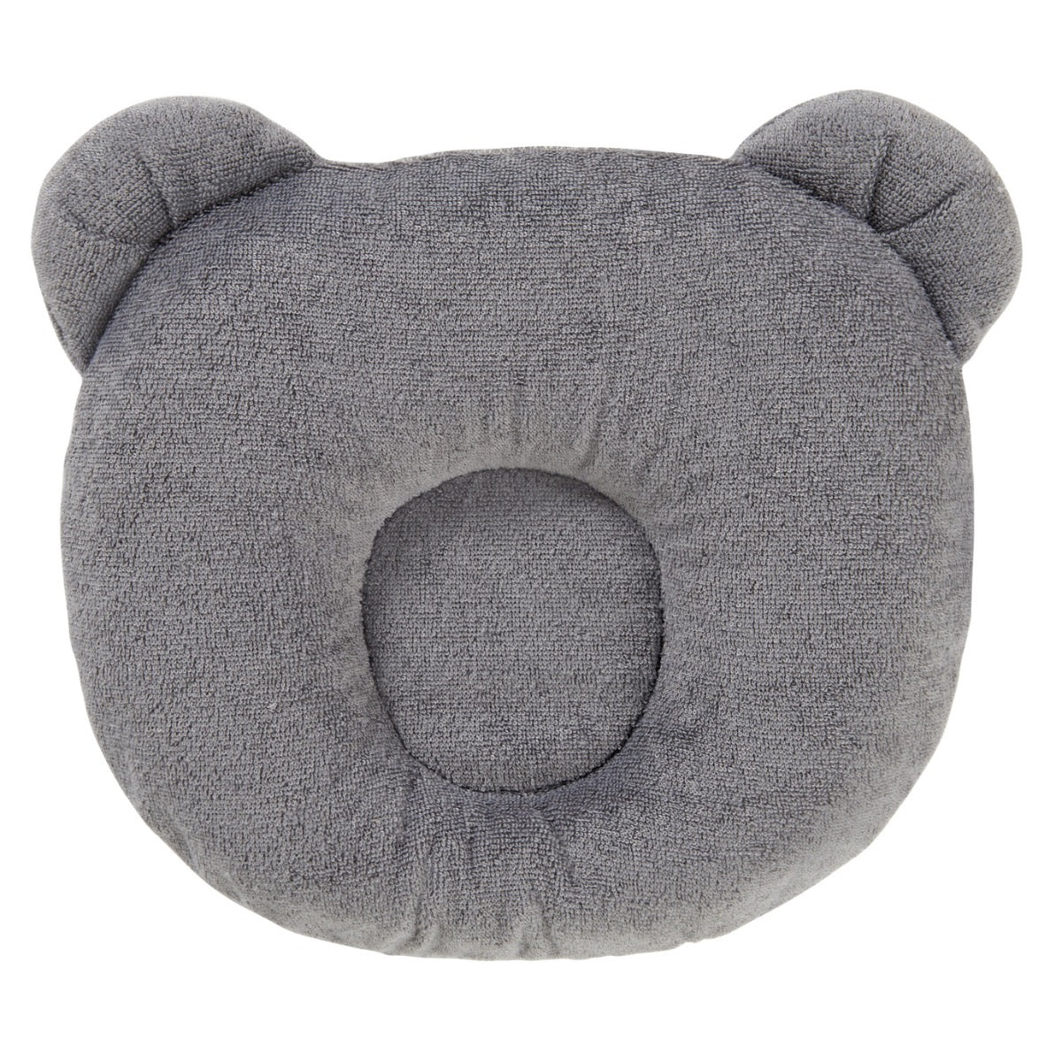 Candide P'tit Panda Pillow (2 Colors) - Pupsik Singapore
