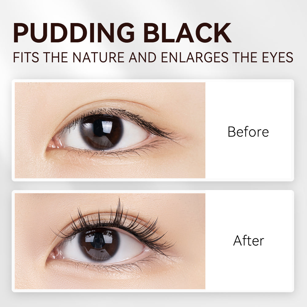 WOSADO Soft Magnetic Eyelashes (20 Types) - Pupsik Singapore