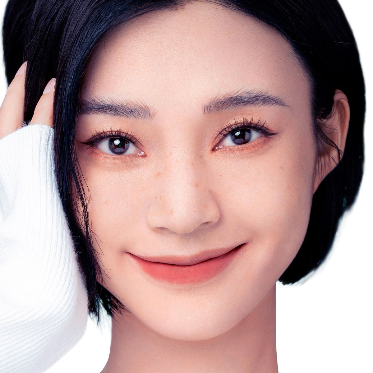 WOSADO Soft Magnetic Eyelashes (20 Types) - Pupsik Singapore