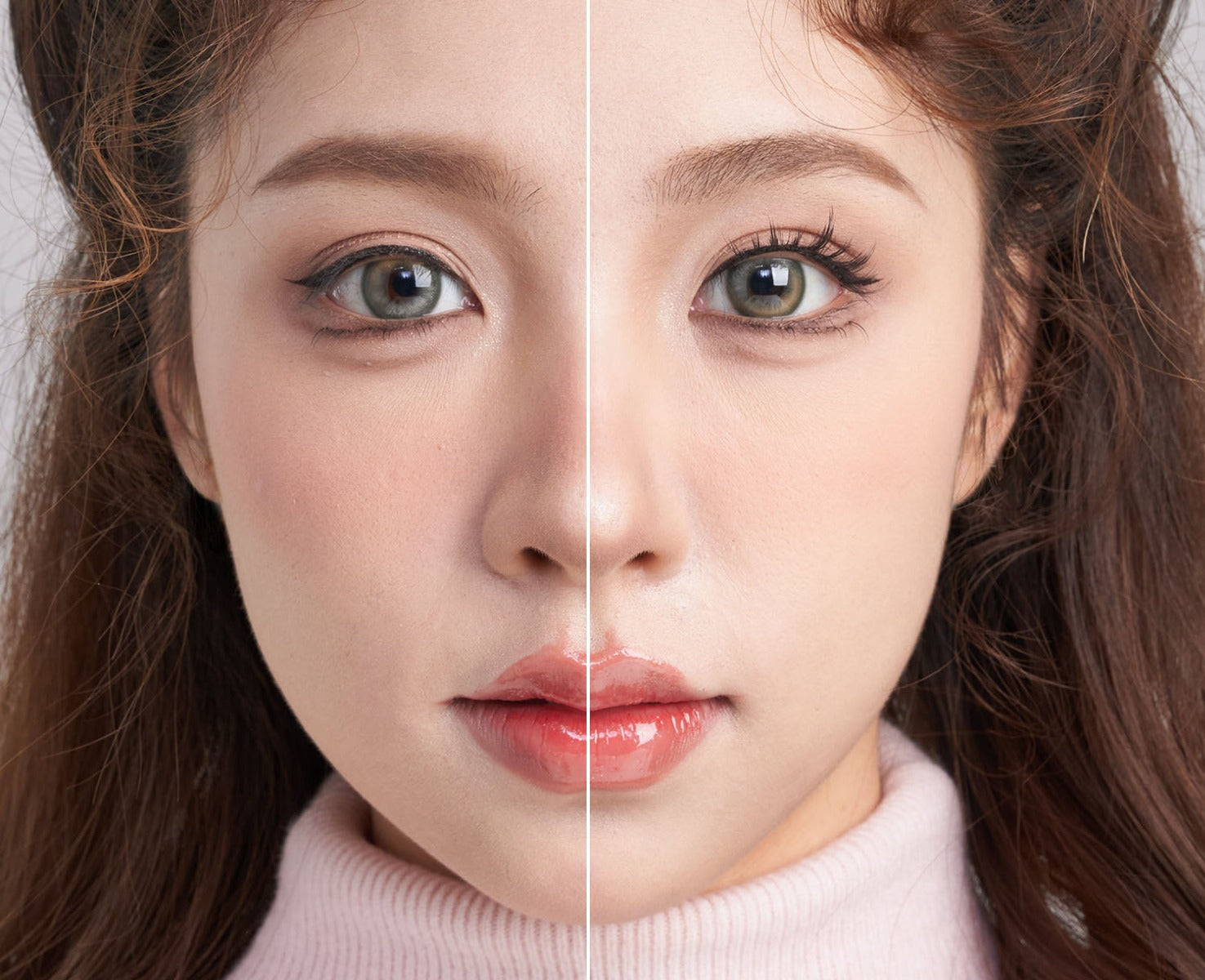 WOSADO Soft Magnetic Eyelashes (20 Types) - Pupsik Singapore