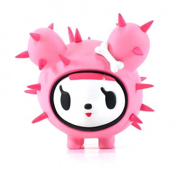 Tokidoki Polpettina Vinyl Figure