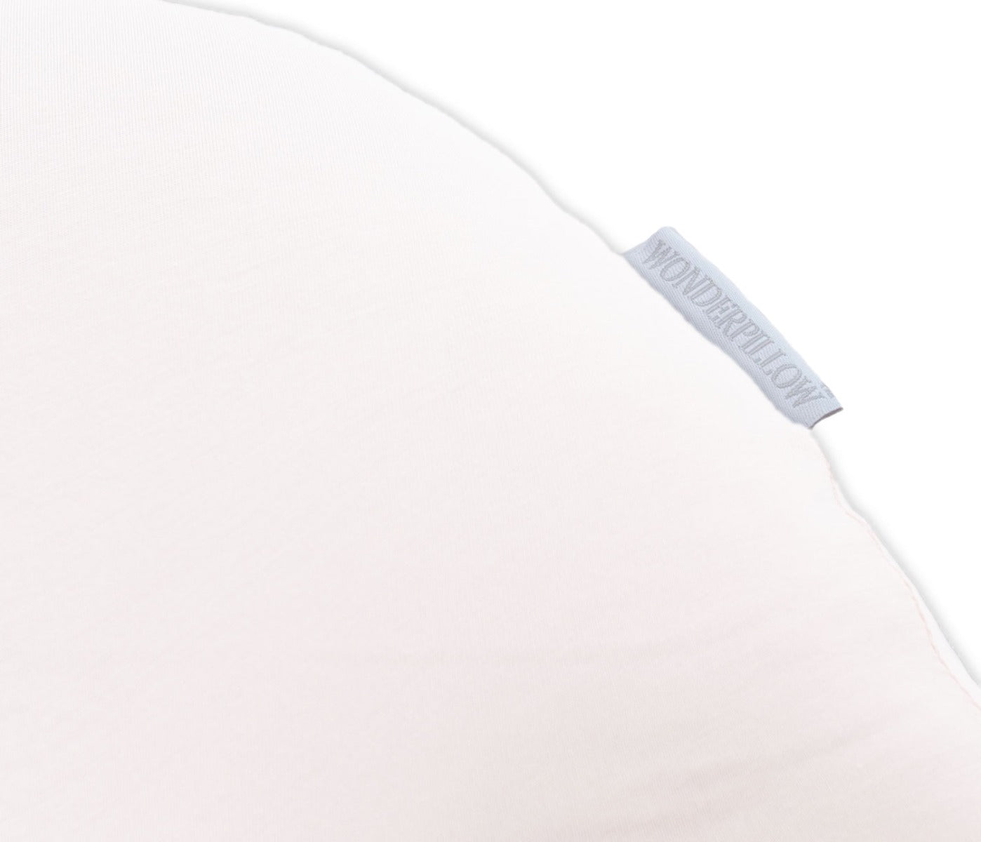 MPJ Wonderpillow Maternity/Nursing Bamboo Pillow Cover (Multiple Designs) - Pupsik Singapore