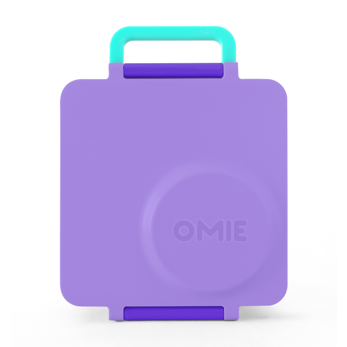 OmieBox Hot & Cold Insulated Bento Box (6 Colours) - Pupsik Singapore