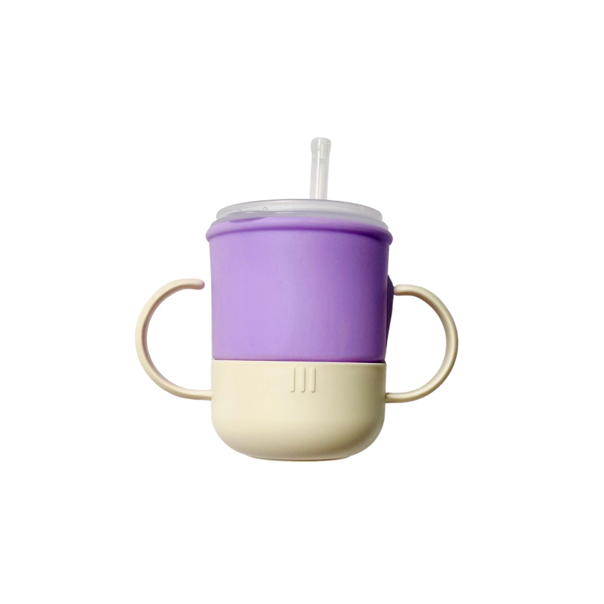 Monee Multi Straw Cup (3 Colours) - Pupsik Singapore