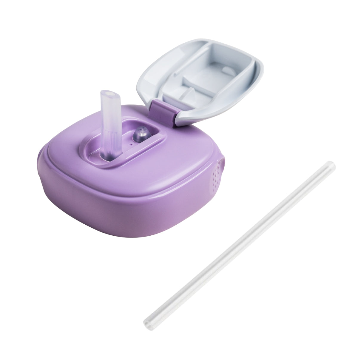 Hegen PCTO™ Straw Spout (4 Colours) - Pupsik Singapore