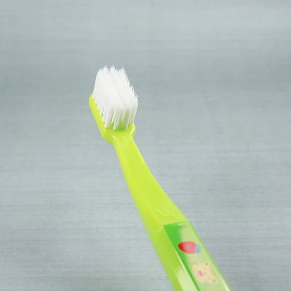 Pearlie White BrushCare Enamel Protect Kids Extra Soft Toothbrush (3pk)