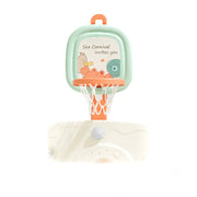 BeBespace Sea World Basketball Set