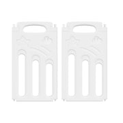 BeBespace Dreamtime Play Yard Extension Set (2pc)