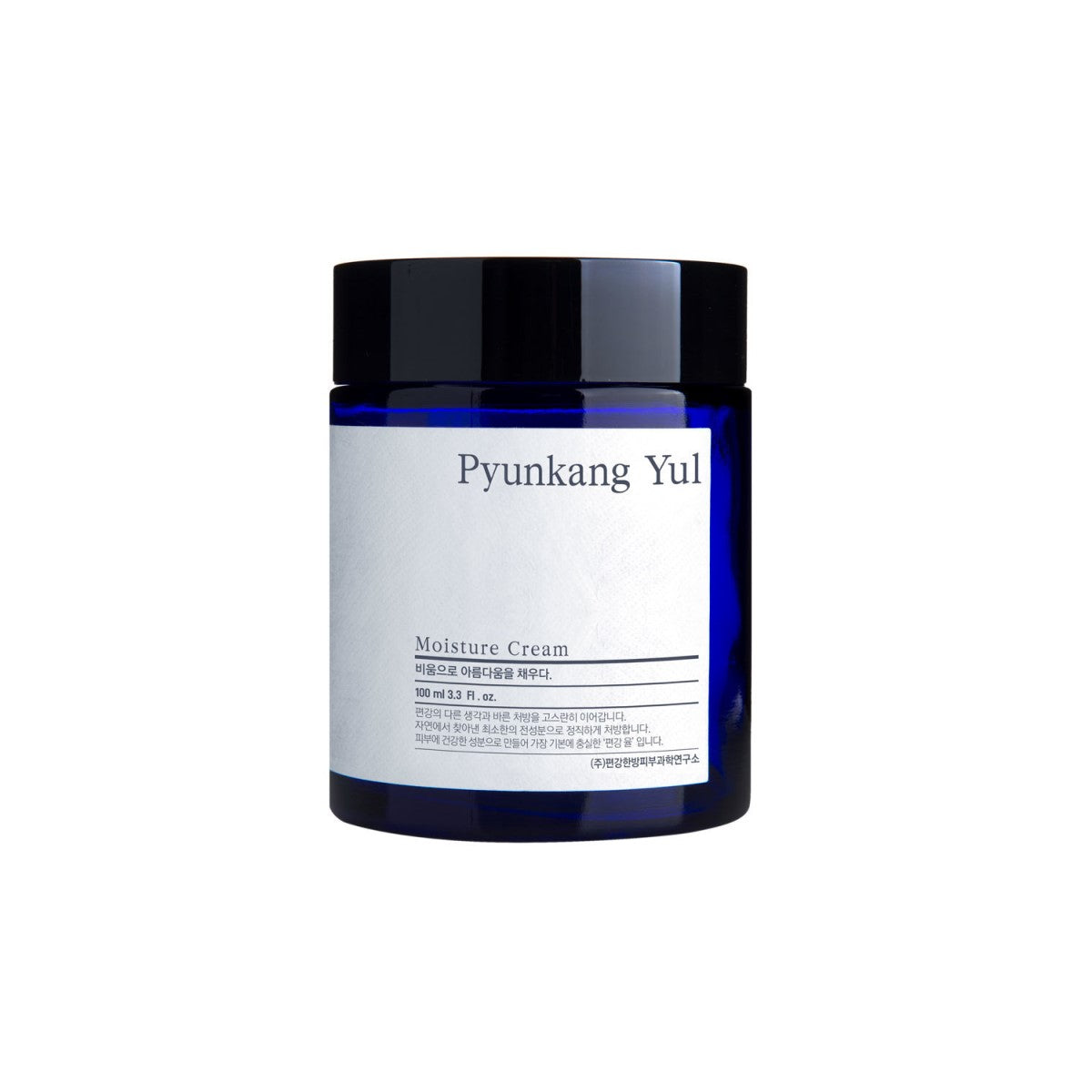 Pyunkang Yul Moisture Cream 100ml (Exp 06/26)
