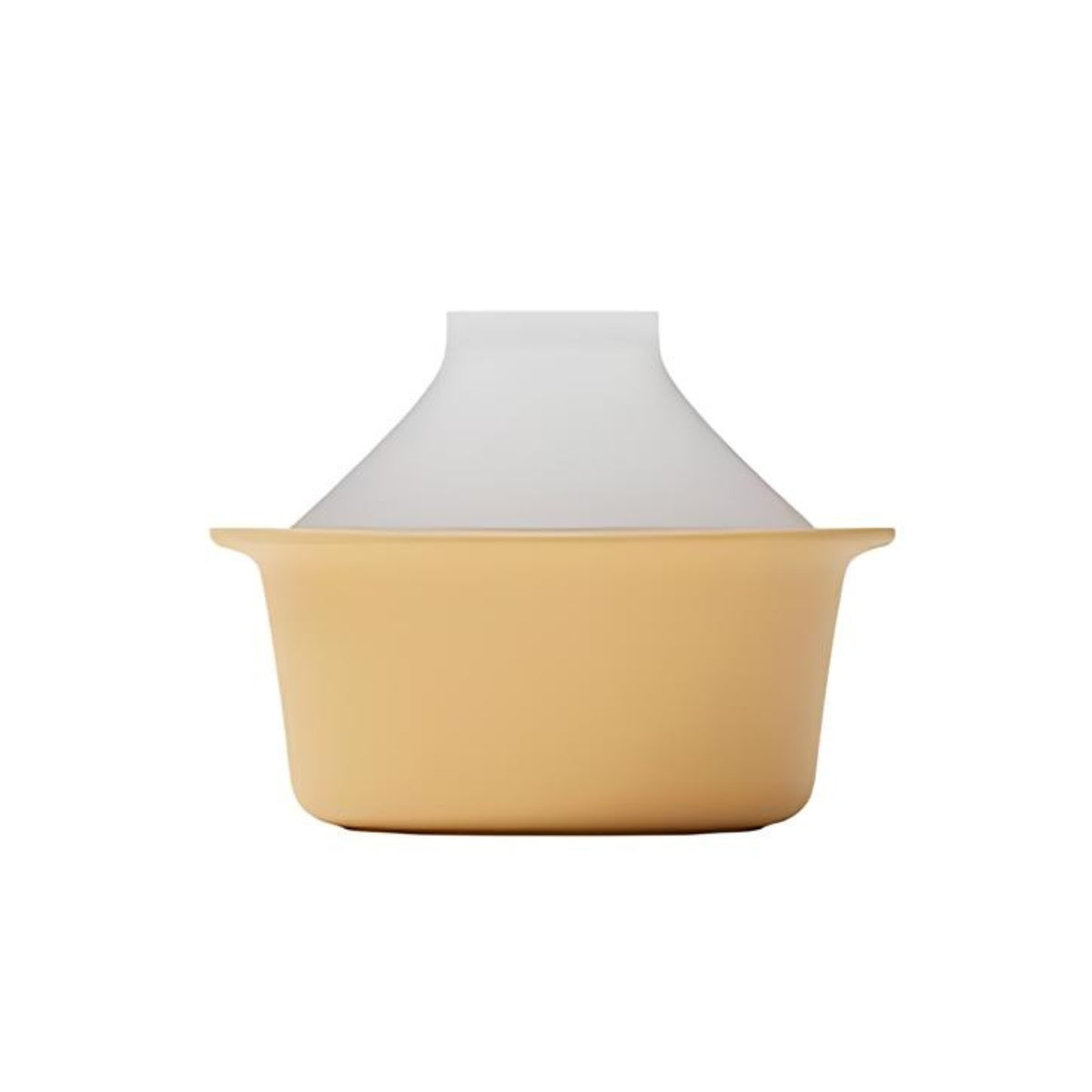 Moyuum Baby Food Steamer, 550ml
