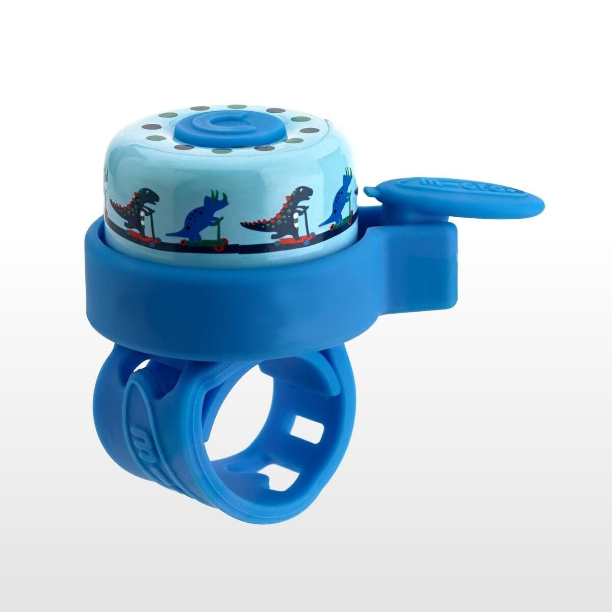 Micro Scooter Bell (9 Designs)