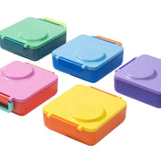 OmieBox Hot & Cold Insulated Bento Box (12 Colours) - Pupsik Singapore