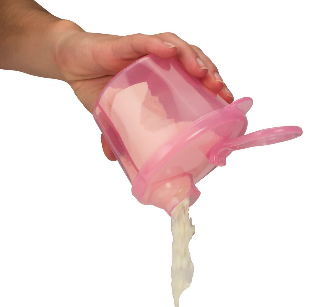 Dr Brown's Baby Formula Dispenser (3 Colors)