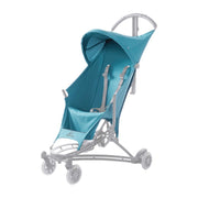 Quinny Yezz Stroller Stroller Seat Cover - Blue Loop