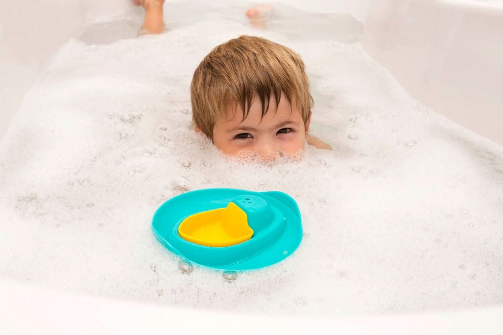 Quut Sloopi Toy Boat